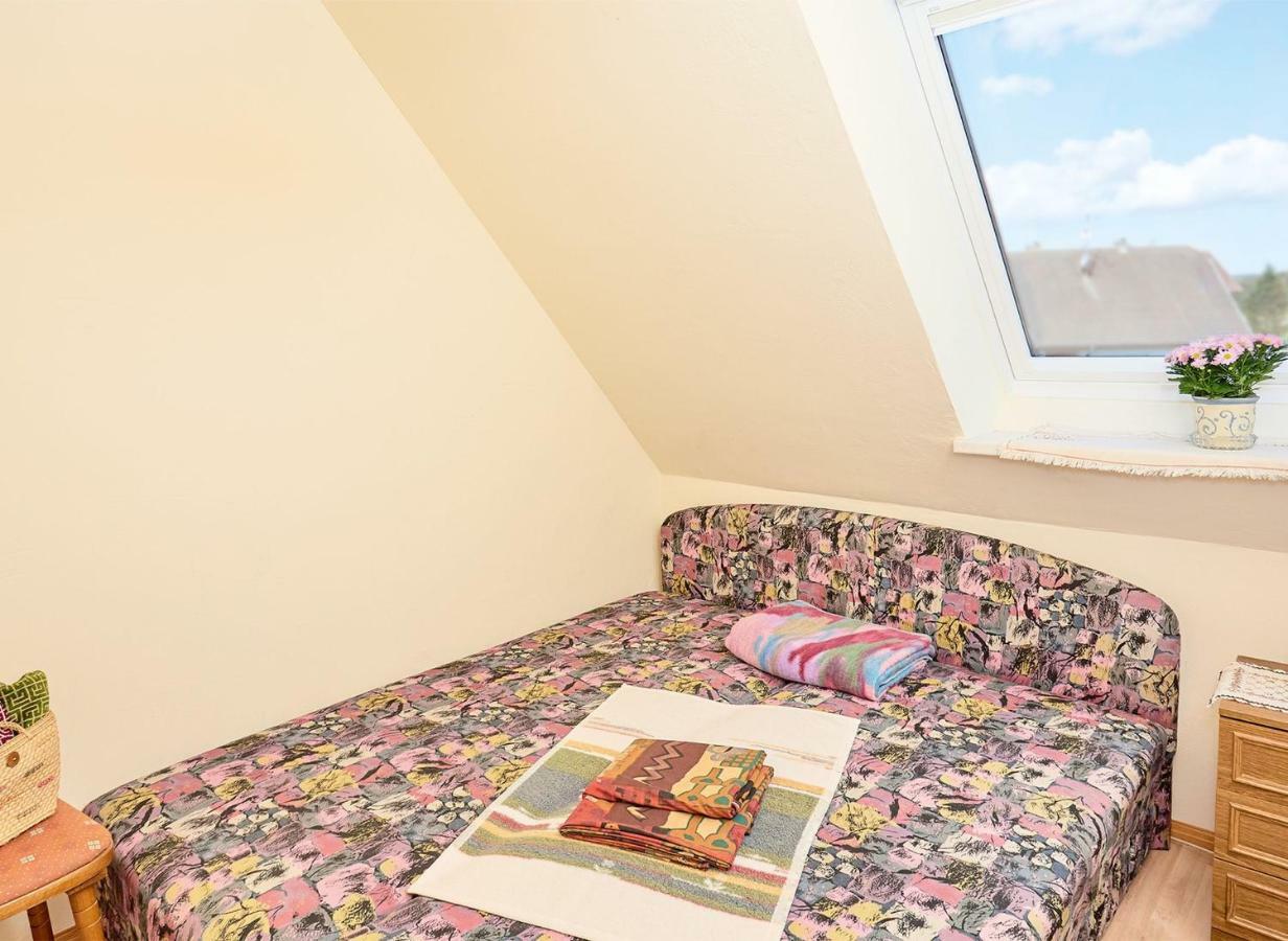 Ferienwohnung Haus Barbara Bräunlingen Eksteriør billede